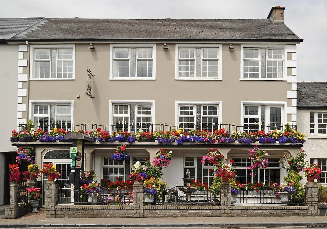 Clooneen House Westport