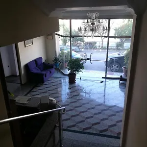 Hotel Lindaraja