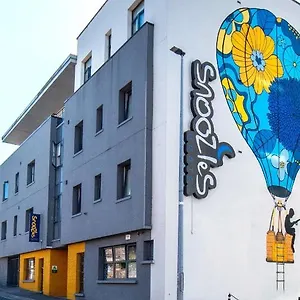 Hostal Snoozles Centre