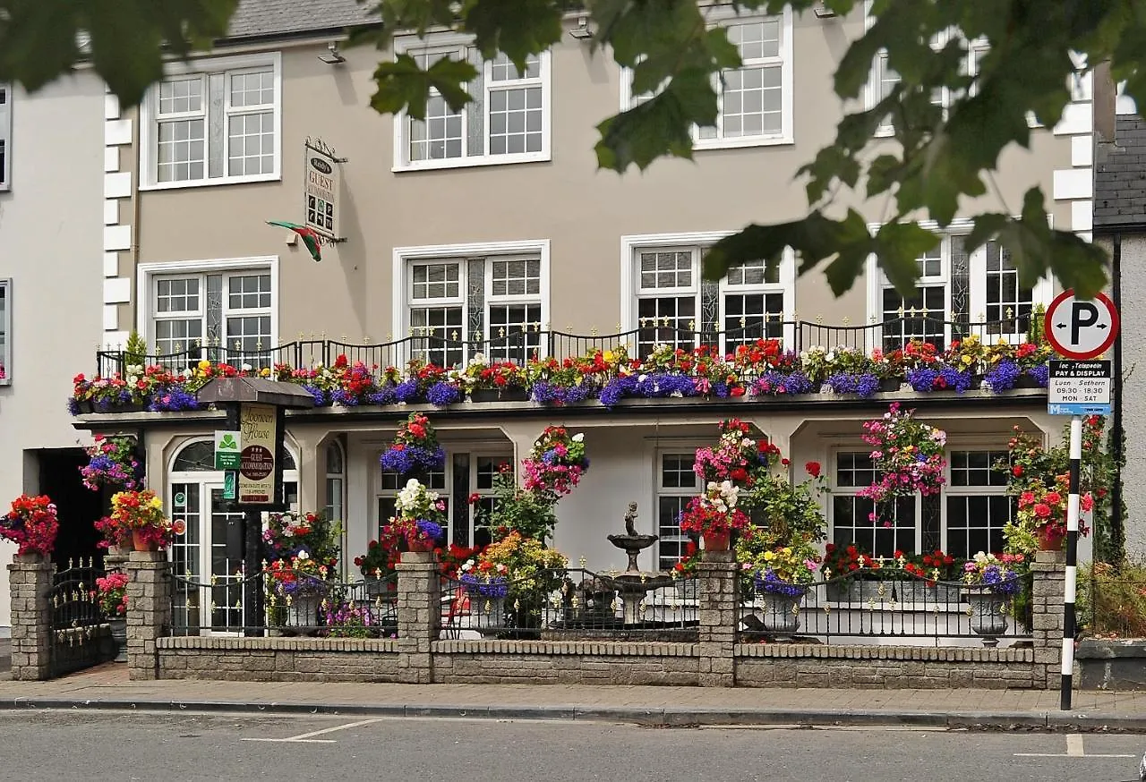 Clooneen House Westport Ireland